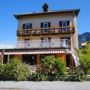 Bed & Breakfast Saint Antoine