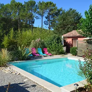 Les Esparrus Vakantiehuis