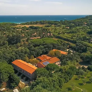 Resort Lou Riou Village