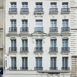 Western Premier Faubourg 88 Hotel Parijs