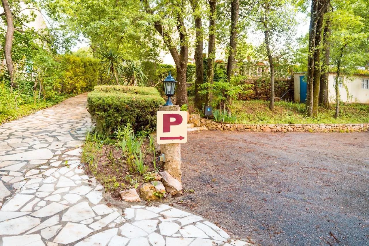 Hotel Au Bien Etre Piscine Chauffee Villecroze 3*,