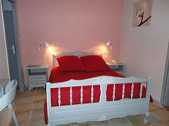 Hotel Au Bien Etre Piscine Chauffee Villecroze